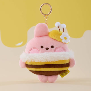 BT21 - Minini Honey Doll Keyring