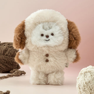BT21 - Doll Made By RJ