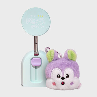 BT21 - Magnetic Travel Mount