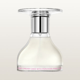 Kuoca - Rose Cream Cake With Peruvian Pink Parfum 50ml