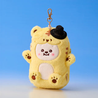 BT21 - K Tiger Reel Pass Case