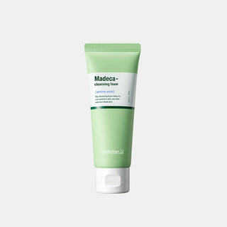 Centellian24 — Очищающая пенка Madeca, 40 мл