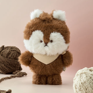BT21 - Doll Made By RJ