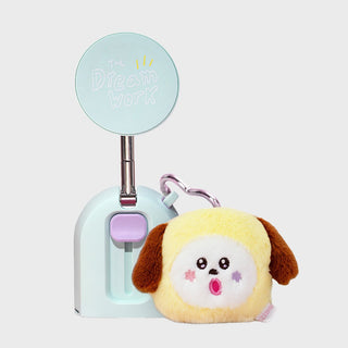 BT21 - Magnetic Travel Mount