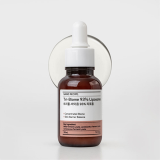 Nano Recipe - Tri Biome 93% Liposome 30 мл