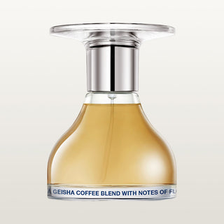 Kuoca - Geisha Coffee Blend Parfum 50ml