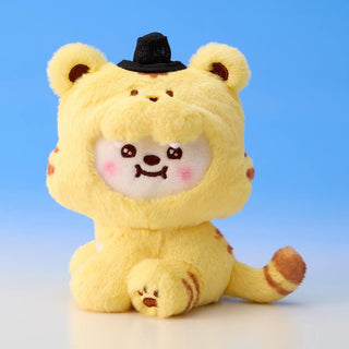 BT21 - K Tiger Doll