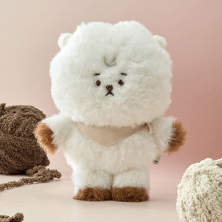 BT21 - Doll Made By RJ