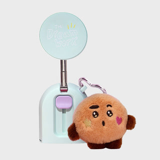 BT21 - Magnetic Travel Mount