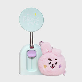 BT21 - Magnetic Travel Mount