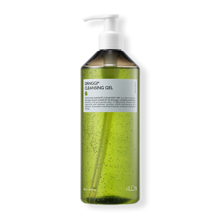 Illon - Danggi Cleansing Gel 500ml