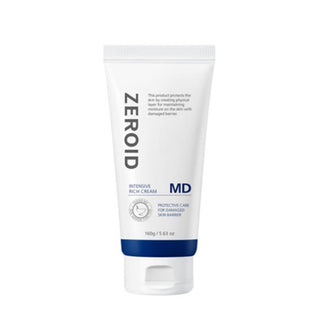 Zeroid - Intensive Rich MD Cream 160ml