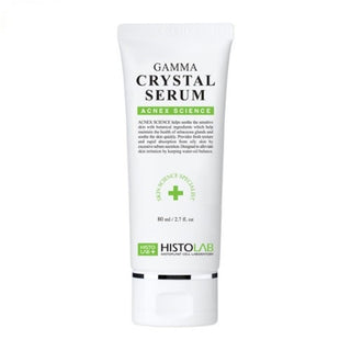 Histolab - Gamma Crystal Serum 80ml