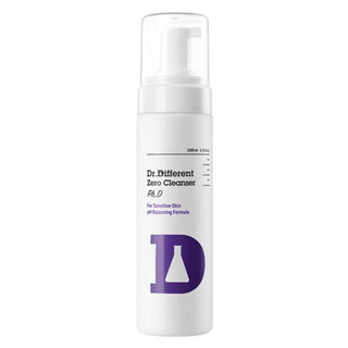 Dr Different - Zero Cleanser PhD 200 мл
