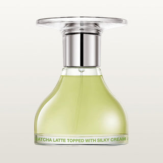 Kuoca - Matcha Latte Topped with Sikly Cream Parfum 50ml
