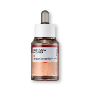 Illon - Red Signal Booster 30ml
