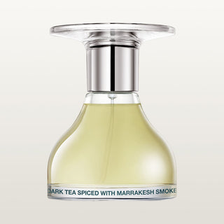 Kuoca - Dark Tea Spiced With Marrakesh Smoke Parfum 50ml