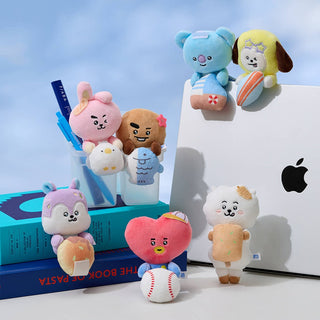 BT21 - Busan Monitor Doll