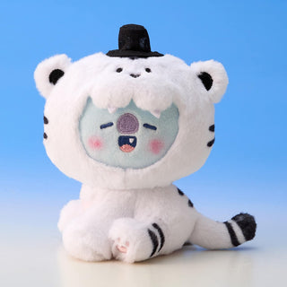 BT21 - K Tiger Doll