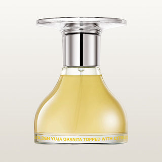 Kuoca - Goldeen Yuja Granita Topped With Cirtrus Parfum 50ml