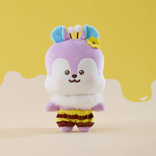 BT21 - Honey Bee Middle Size Doll