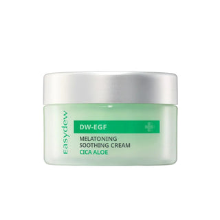 Easydew - DW EGF Melatoning Soothing Cica Aloe Cream 100ml