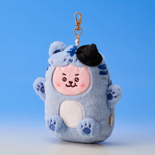BT21 - K Tiger Reel Pass Case