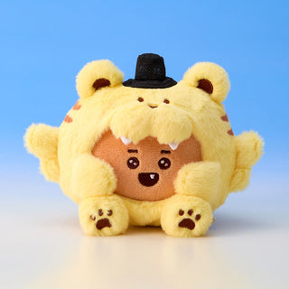 BT21 - K Tiger Doll
