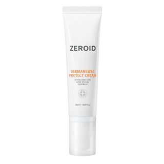 Zeroid - Dermanewal Protect Cream 50ml