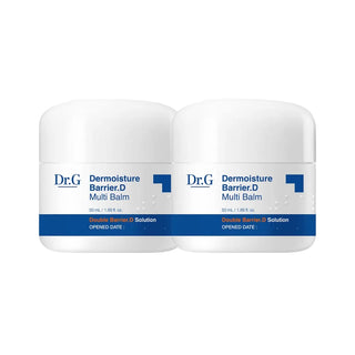 Dr G - Dermoisture Barrier D Multi Balm 50ml + 50ml