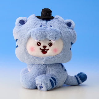 BT21 - K Tiger Doll