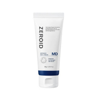 Zeroid - Intensive Rich MD Cream 80ml