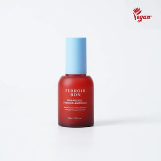 TerroirBon - Grapecell Firming Ampoule 53ml