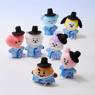 BT21 - K Edition Goods Keyring