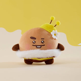 BT21 - Honey Bee Middle Size Doll
