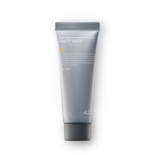 Illion - Salty Shot 50ml