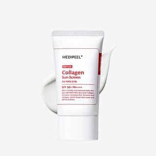 Medipeel - Collagen Sun Screen SPF50+ PA++++ 50ml