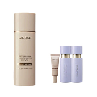 Laneige - Эссенция-санпротектор Perfect Renew 50мл