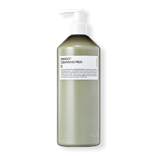 Illon - Danggi Cleansing Milk 500ml