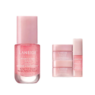 Laneige - Укрепляющая сыворотка Bouncy Firm 15мл