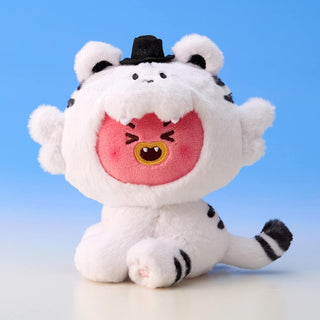 BT21 - K Tiger Doll