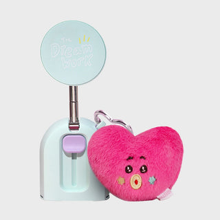 BT21 - Magnetic Travel Mount