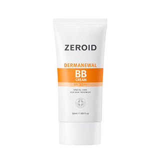 Zeroid - Dermanewal BB Cream SPF30 PA++ 50ml