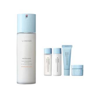 Laneige - Увлажняющая эмульсия Water Bank Blue Hyaluronic 120 мл