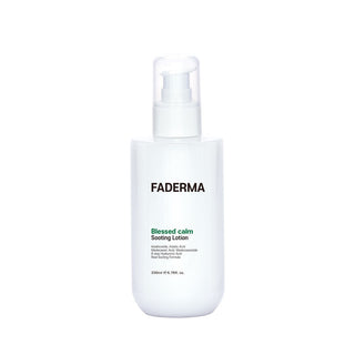 Faderma — Благословенный успокаивающий лосьон Calm Soothing Lotion, 200 мл
