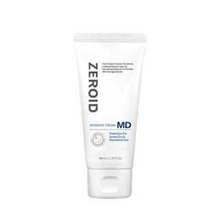 Zeroid - Intensive MD Cream 80ml