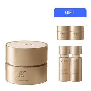 Laneige - Perfect Renew 3X крем 50 мл