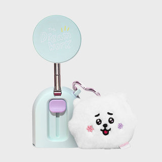 BT21 - Magnetic Travel Mount