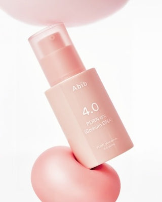 Abib - 4.0 PDRN 4% - 30мл