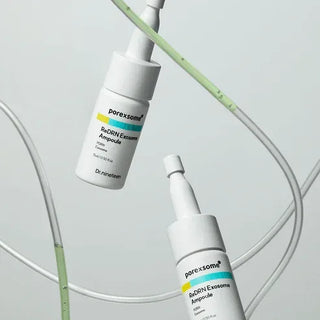 Porexsome - ReDRN Exosome Ampoule 15ml x 2 - Koreabe